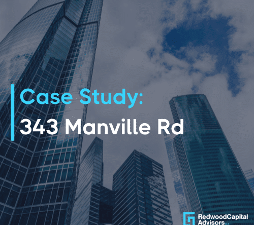 cs manville